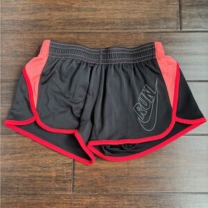 Nike athletic shorts